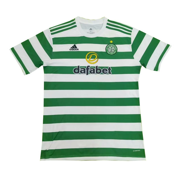 Thailand Trikot Celtic Heim 2021-22